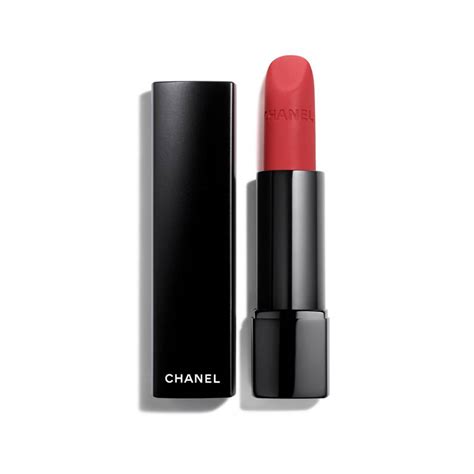 chanel lipstick top coat|Chanel lipstick online shop.